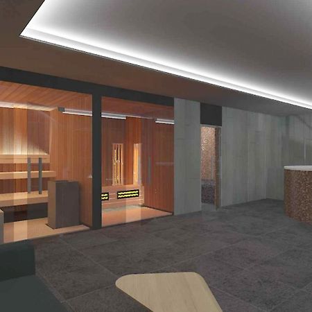 Apartmán B 101 Vysoké Tatry Esterno foto
