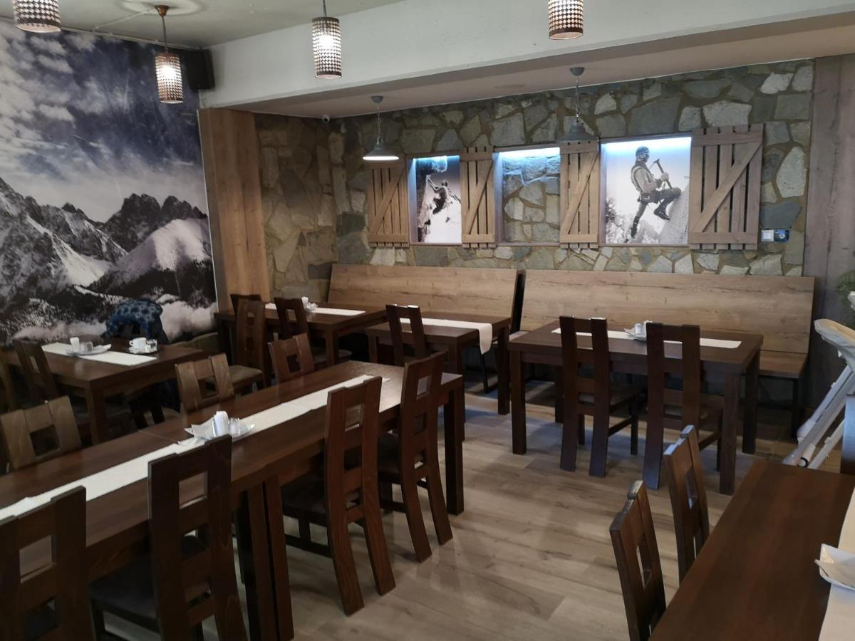Apartmán B 101 Vysoké Tatry Esterno foto
