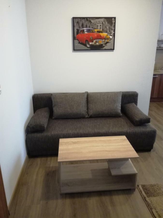 Apartmán B 101 Vysoké Tatry Esterno foto